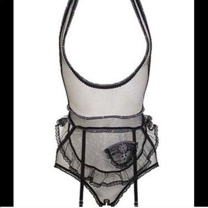 Agent Provocateur Juniper Play Set